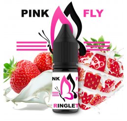 PINK FLY - Ringlet 10ml